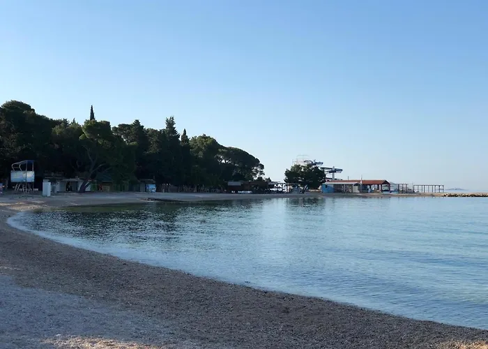 Mobile Bartol De Lux * Биоград-на-Мору