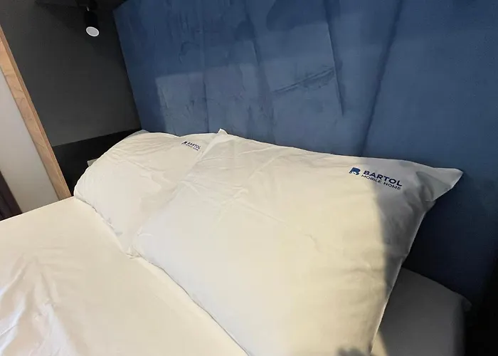 Mobile Bartol De Lux * Biograd Na Moru