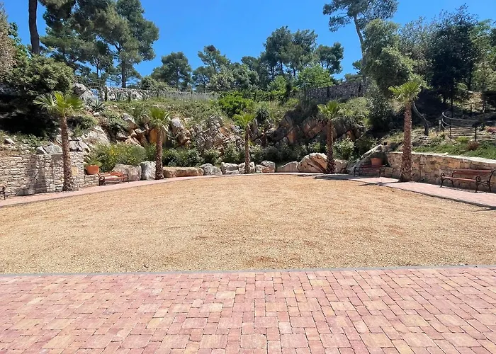 Mobile Bartol De Lux * Biograd Na Moru