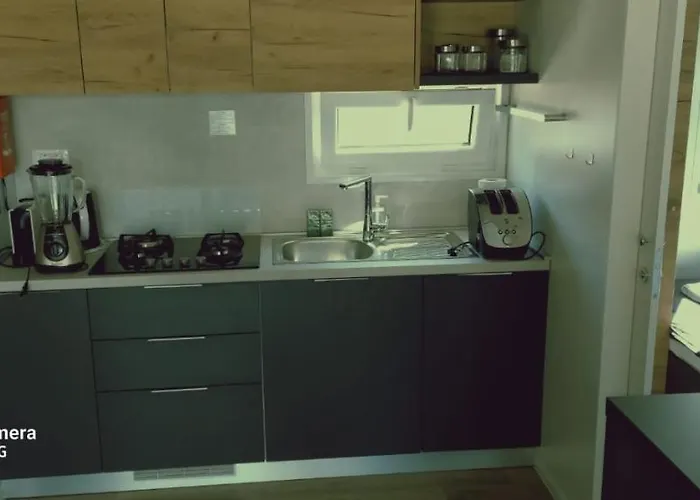 Mobile Bartol De Lux * Biograd Na Moru