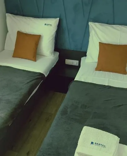 Mobile Bartol De Lux Κάμπινγκ