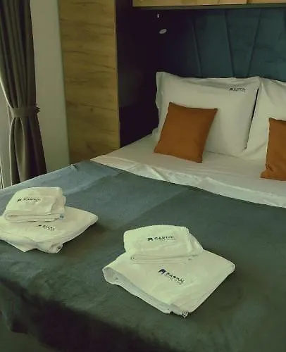 Mobile Bartol De Lux Biograd Na Moru