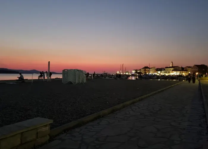 Mobile Bartol De Lux Κάμπινγκ