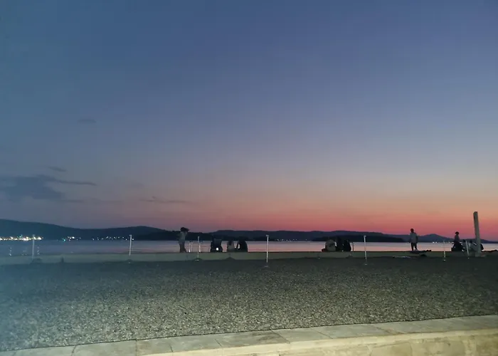 Κάμπινγκ Mobile Bartol De Lux *