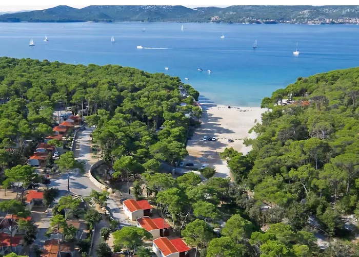 Mobile Bartol De Lux Κάμπινγκ